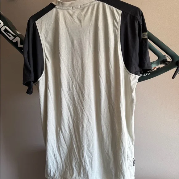 686 & Evil Bikes performance t shirt - Picture 3 of 4